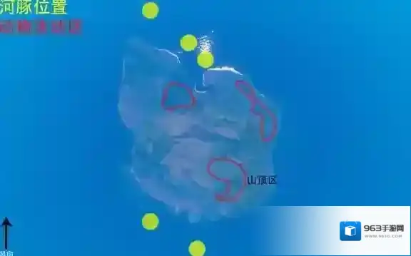木筏求生一览