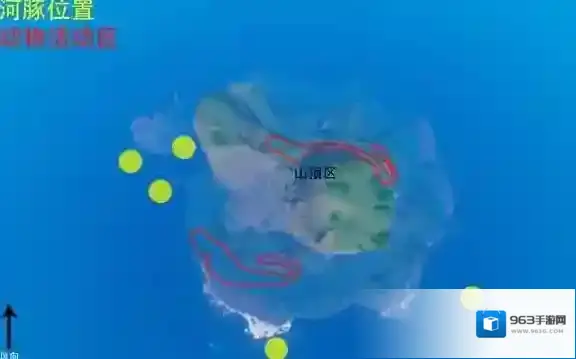 木筏求生河豚在哪里获得?木筏求生河豚获得位置一览