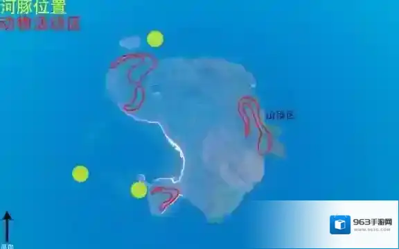 木筏求生石门