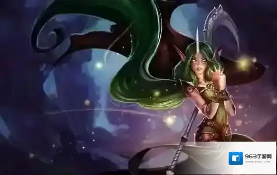 索拉卡森林女神皮肤怎么获取 皮肤获取途径介绍