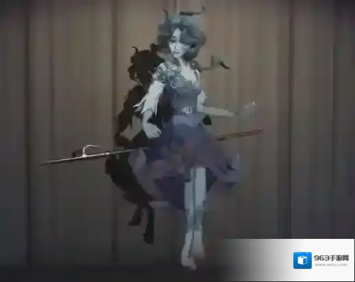 第五人格渔女应该怎么玩