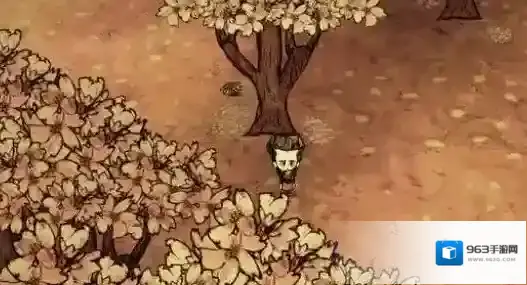 饥荒多了