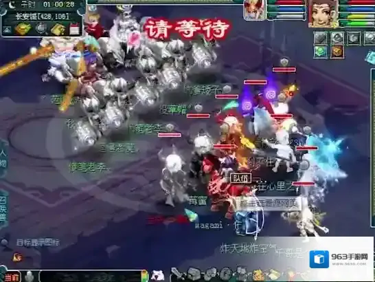 梦幻西游如何获得高等级召唤魔兽 召唤兽介绍
