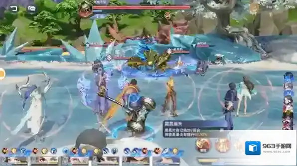 斗罗大陆魂师对决怎么移动