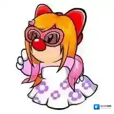 摩尔庄园喜好