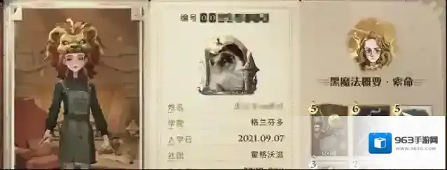 哈利波特最高级卡牌