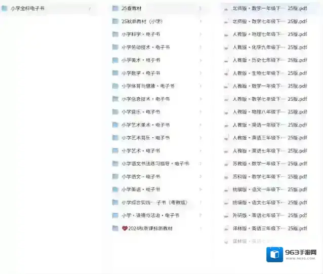 电子书下载
