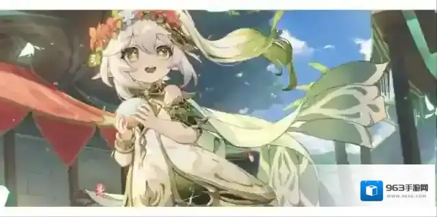 原神草神武器是什么