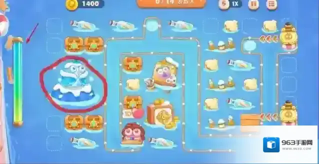 保卫萝卜4条件