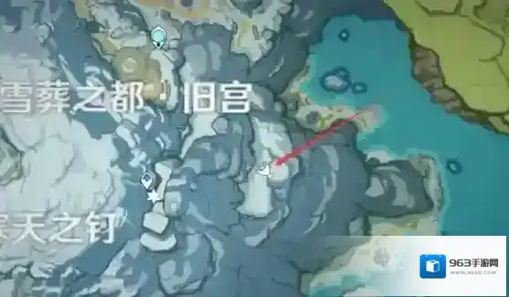 原神刺客
