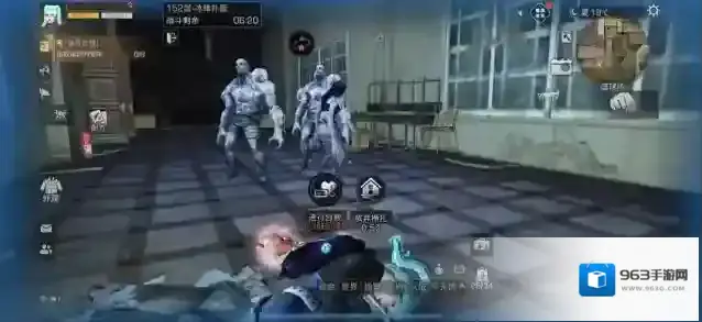 明日之后游戏