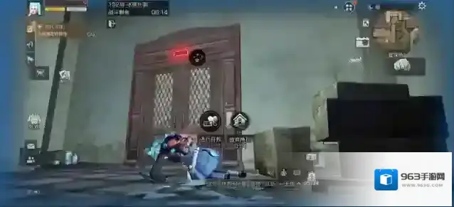 明日之后玩家