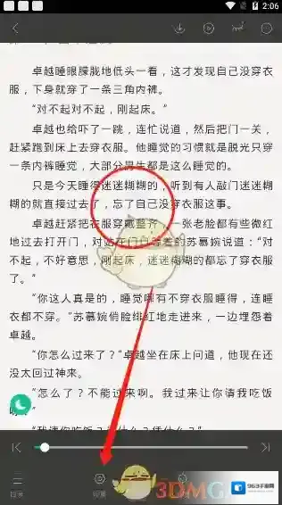 熊猫看书阅读