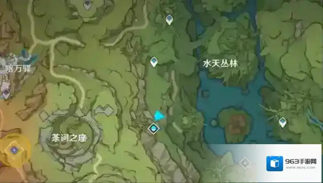 原神之力