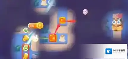 保卫萝卜4玩家