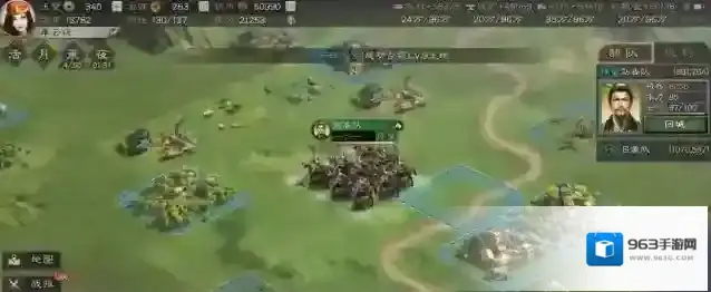 三国志战略版绝地反击如何