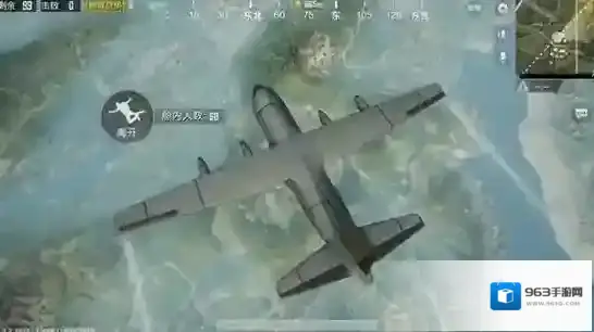 绝地求生刺激战场跳伞技巧 最强跳伞攻略