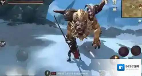 猎魂觉醒铠骨