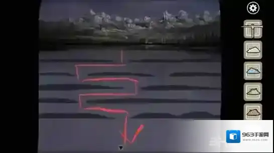 锈湖：天堂岛锈湖天堂岛