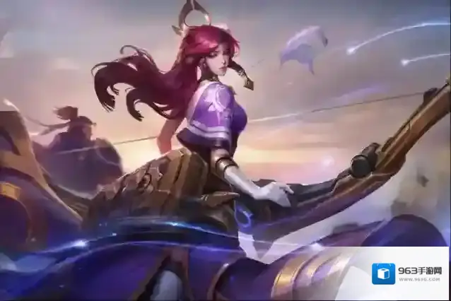 王者荣耀打野玩家带飞的绝佳操作