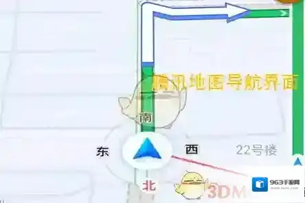 腾讯地图歌曲