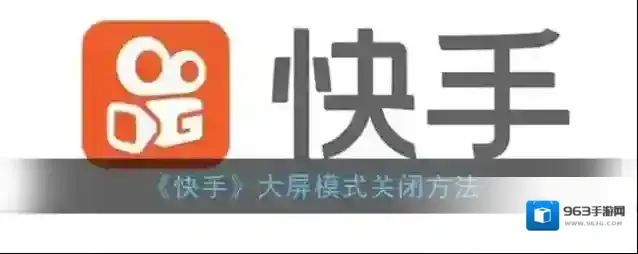 快手大屏