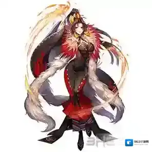 妖神记沈秀