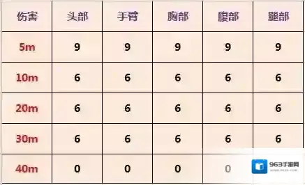 使命召唤霰弹枪