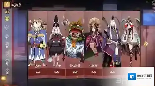 决战平安京鸠灵咒怎么搭配 鸠灵咒搭配详解