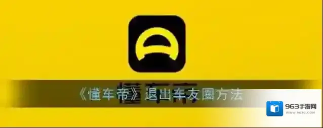 懂车帝车友