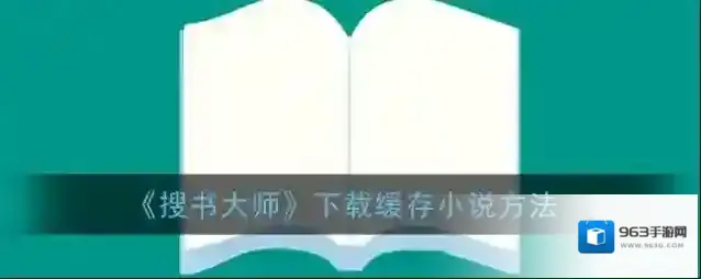 搜书大师下载