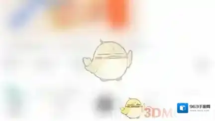 LOFTER界面