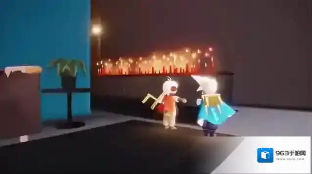 光遇隐藏图