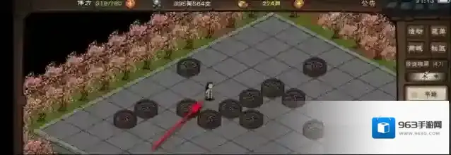 烟雨江湖破解