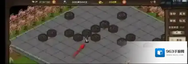 烟雨江湖怎么破解