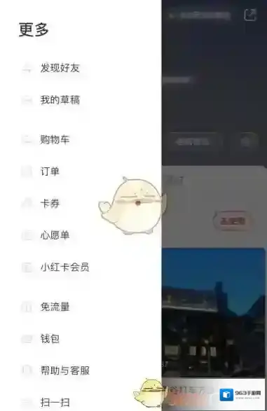 小红书会员