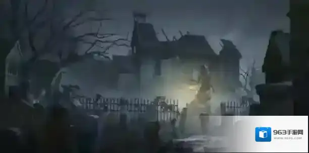 第五人格游戏