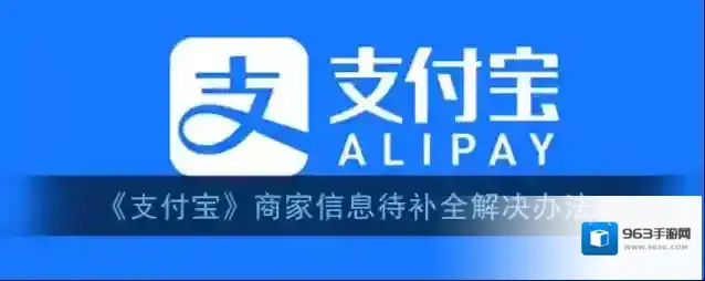 支付宝待补