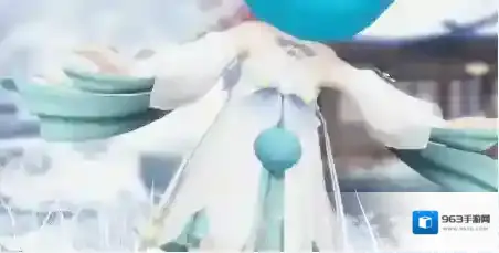 一梦江湖挂件