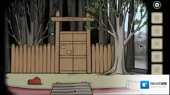 锈湖天堂岛攻略大全 Rusty Lake Paradise全关卡及成就攻略