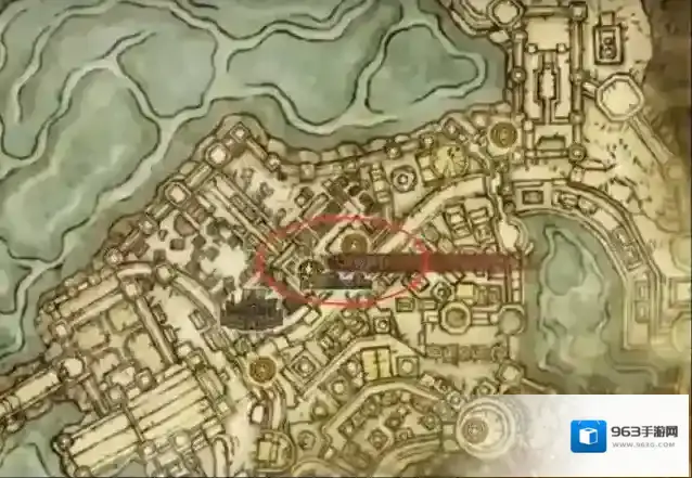 艾尔登法环三指