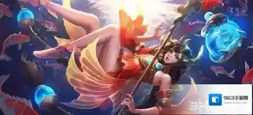 王者荣耀玩家