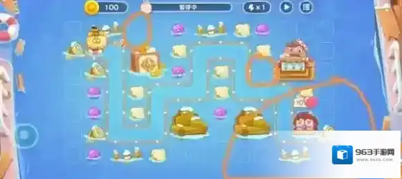 保卫萝卜4尼克号