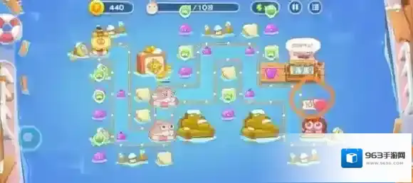 保卫萝卜4保卫萝卜