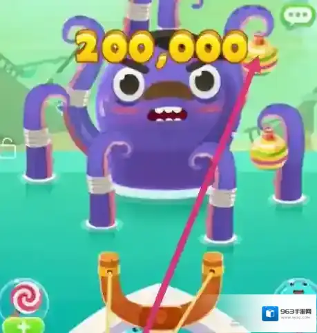 海盗来了章鱼