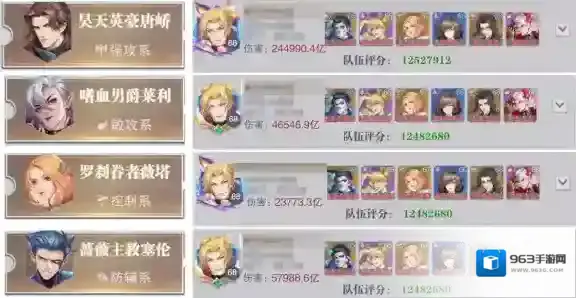 斗罗大陆：魂师对决唐晨悬赏阵容怎么搭配？斗罗大陆：魂师对决唐晨悬赏阵容搭配攻略