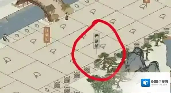 江南百景图城中故事怎么达成 江南百景图城中故事完成攻略