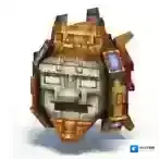 奶块玩家