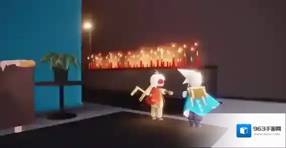 光遇星光