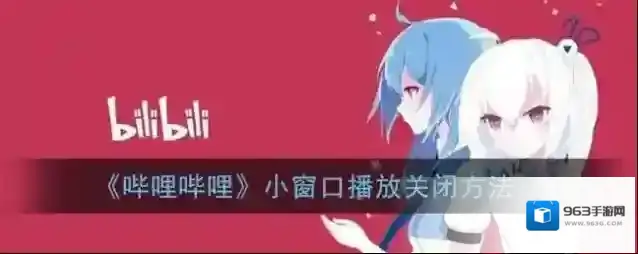 哔哩哔哩播放